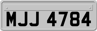 MJJ4784