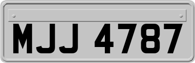 MJJ4787