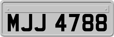 MJJ4788