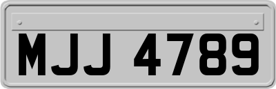 MJJ4789