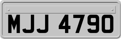MJJ4790