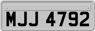 MJJ4792