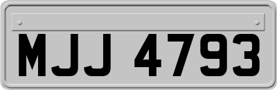 MJJ4793