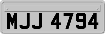 MJJ4794