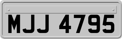 MJJ4795
