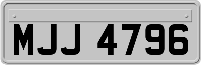 MJJ4796