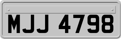 MJJ4798