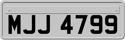 MJJ4799