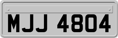 MJJ4804