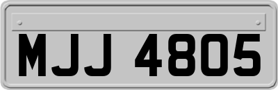 MJJ4805