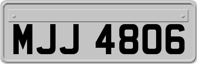 MJJ4806