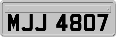 MJJ4807