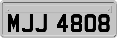 MJJ4808