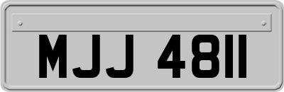 MJJ4811