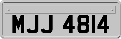 MJJ4814