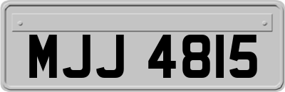 MJJ4815