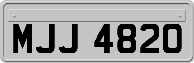 MJJ4820