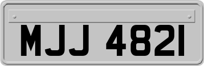 MJJ4821