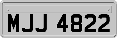 MJJ4822