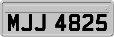 MJJ4825