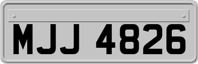 MJJ4826