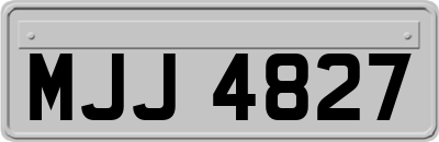 MJJ4827