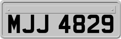 MJJ4829
