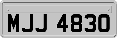 MJJ4830