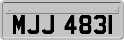 MJJ4831