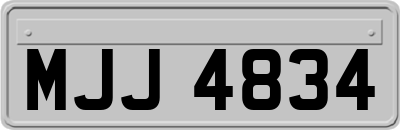 MJJ4834