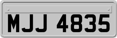 MJJ4835