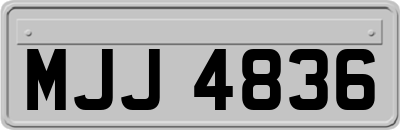 MJJ4836