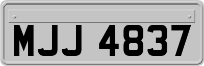 MJJ4837