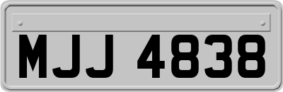 MJJ4838