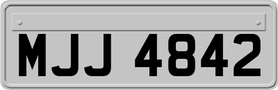 MJJ4842