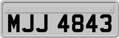 MJJ4843