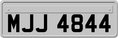 MJJ4844