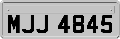 MJJ4845