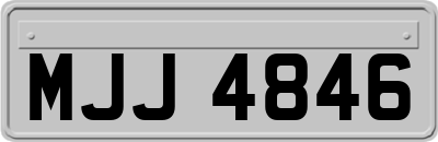 MJJ4846