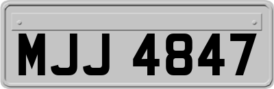 MJJ4847