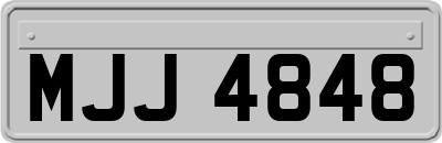 MJJ4848