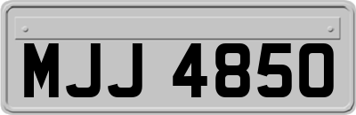 MJJ4850