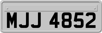 MJJ4852