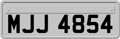 MJJ4854