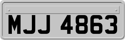 MJJ4863