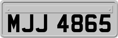 MJJ4865