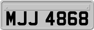 MJJ4868
