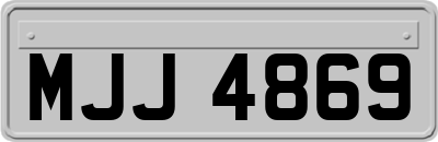 MJJ4869