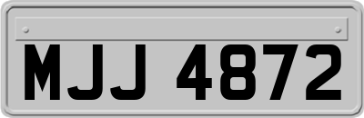 MJJ4872