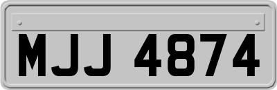 MJJ4874